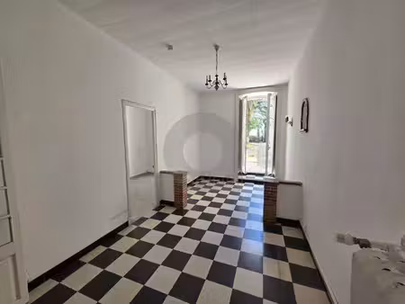 vente appartement 2 pièces 42 m² menton (06500)