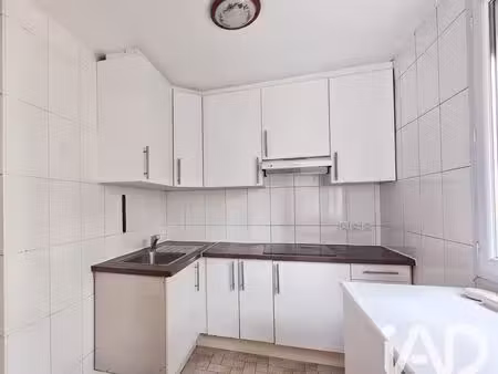 appartement à pantin (93500)