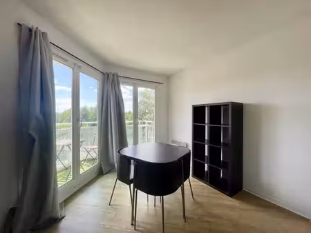 location appartement 2 pièces 38 m² à toulouse (31400)