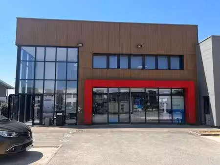 vente bureaux 963 m²