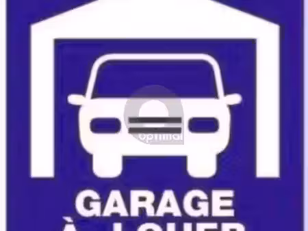 location garage à menton (06500)