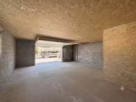 location garage 52 m² à rivedoux-plage (17940)