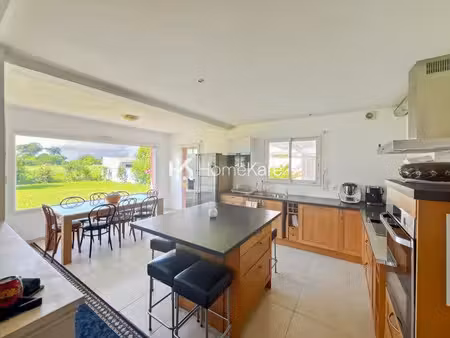 vente maison 5 pièces 130 m² bessens (82170)