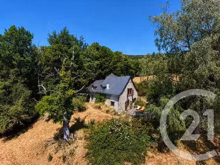 achat : maison (09320)