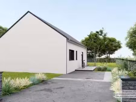 vente maison à joué-sur-erdre (44440) : à vendre / 80m² joué-sur-erdre