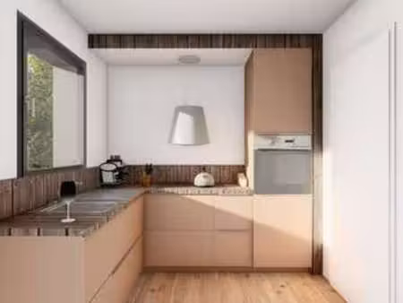 vente maison au bignon (44140) : à vendre / 87m² le bignon