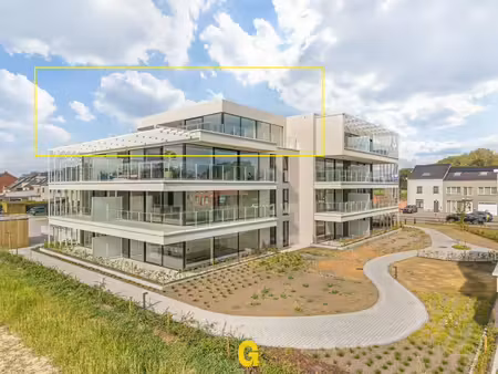 appartement à louer à meershoven 60 beverst (rbw62544)
