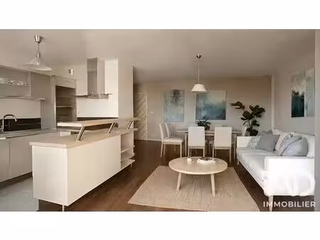 appartement à couëron (44220)
