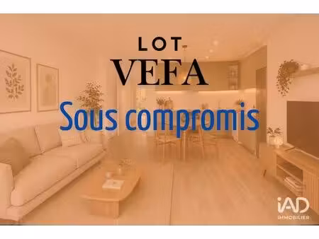 appartement à le blanc-mesnil (93150)