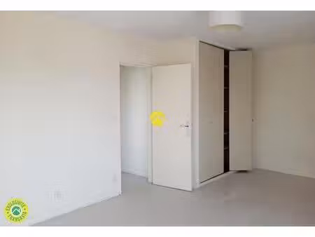appartement avec balcon