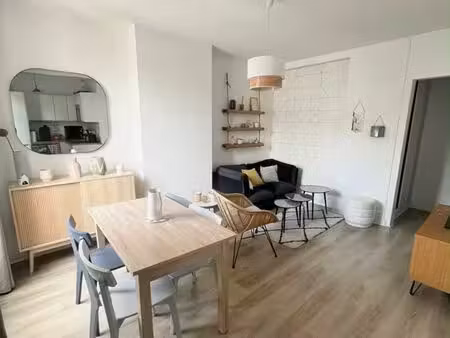 appartement à nogent-sur-marne (94130)
