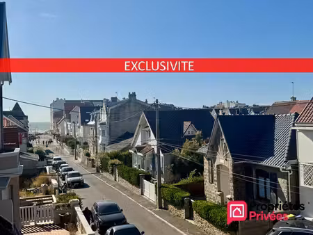 proprietes privees cote d'opale vous propose :