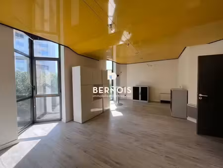 location bureaux 30 m²