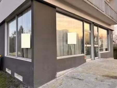 vente bureaux et commerces à nantes hippodrome (44000) : à vendre / 60m² nantes hippodrome
