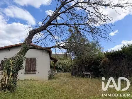 maison à antony (92160)