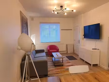 maison en colocation à place du luxembourg ixelles (vbe53777)