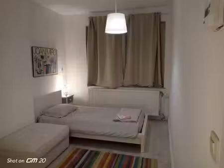 maison en colocation à rue maria malibran ixelles (vbe53771)