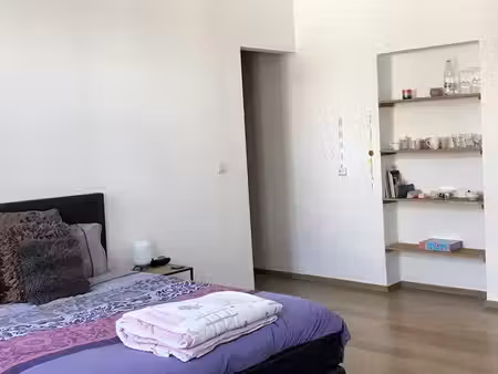 maison en colocation à rue d'ecosse saint-gilles (vbe53778)