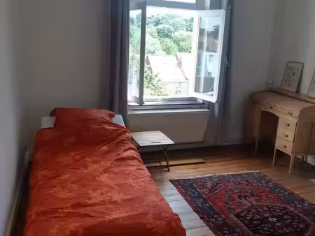 maison en colocation à rue des béguinettes watermael-boitsfort (vbe53768)
