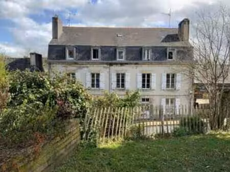 vente demeure d'exception bord de mer à fouesnant (29170) : à vendre bord de mer / 320m² f