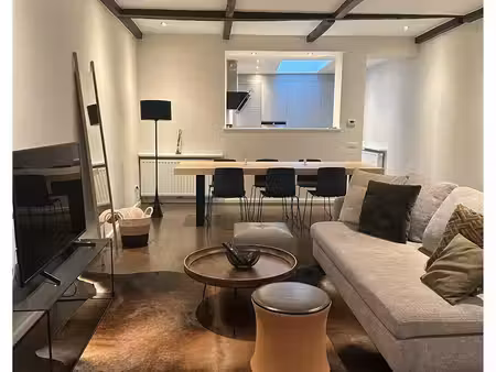 maison à louer à koningstraat gand (vbe53779)