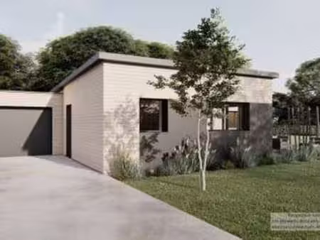 vente maison à liffré (35340) : à vendre / 99m² liffré