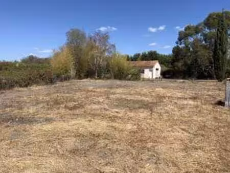 vente terrain aux sorinières (44840) : à vendre / 639m² les sorinières