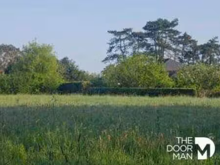 vente terrain à saint-malo-de-guersac (44550) : à vendre / 2705m² saint-malo-de-guersac