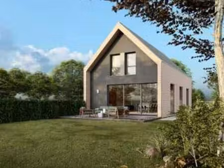 vente maison à betton (35830) : à vendre / 113m² betton