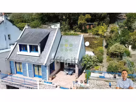 maison 5 pièces - 90 m²