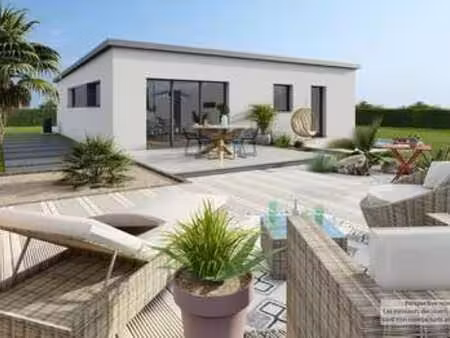 vente maison à collinee (22330) : à vendre / 76m² collinee