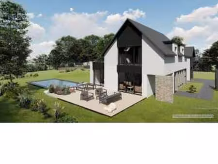 vente maison à erquy (22430) : à vendre / 148m² erquy