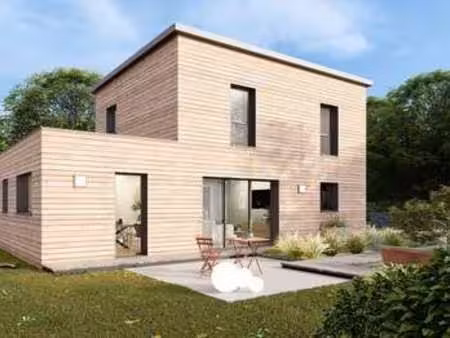 vente maison à guissény (29880) : à vendre / 106m² guissény