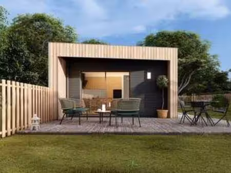 vente maison à guissény (29880) : à vendre / 40m² guissény