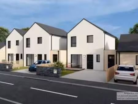 vente maison à hédé-bazouges (35630) : à vendre / 80m² hédé-bazouges