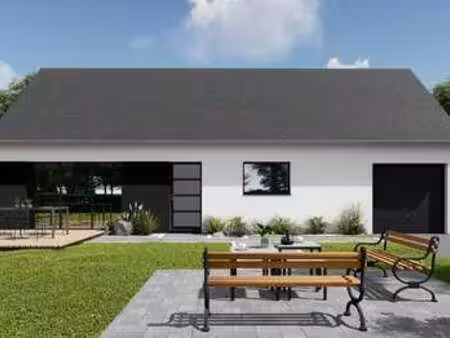 vente maison à landéhen (22400) : à vendre / 78m² landéhen