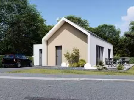 vente maison à langueux (22360) : à vendre / 40m² langueux