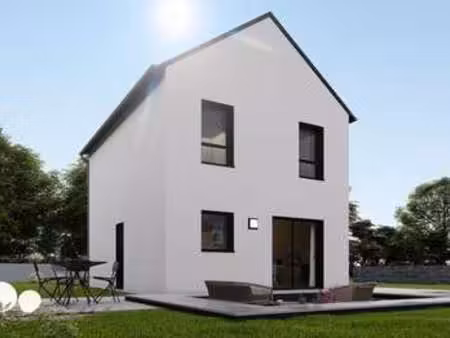 vente maison au hinglé (22100) : à vendre / 86m² le hinglé