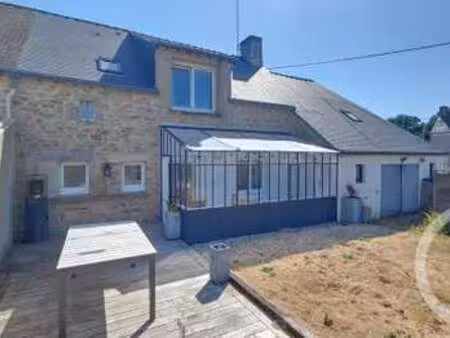 vente maison à noyalo (56450) : à vendre / 93m² noyalo