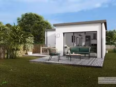 vente maison à plaintel (22940) : à vendre / 50m² plaintel