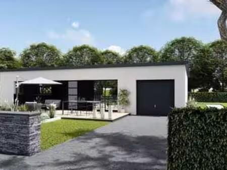 vente maison à plélo (22170) : à vendre / 93m² plélo