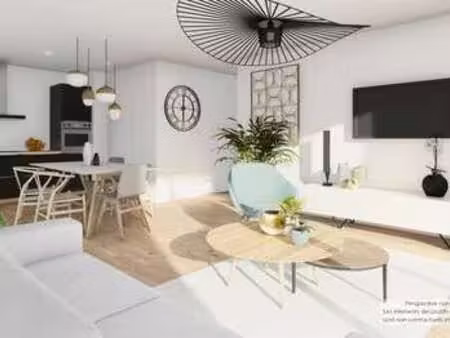 vente maison à plérin (22190) : à vendre / 90m² plérin