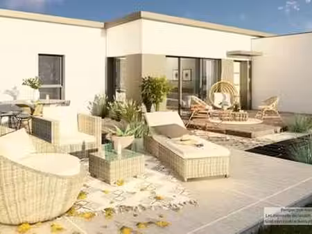 vente maison à quimper (29000) : à vendre / 123m² quimper
