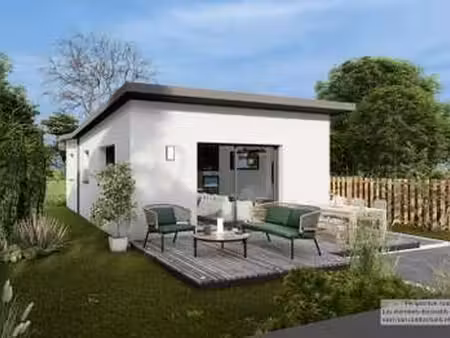 vente maison à chavagne (35310) : à vendre / 48m² chavagne
