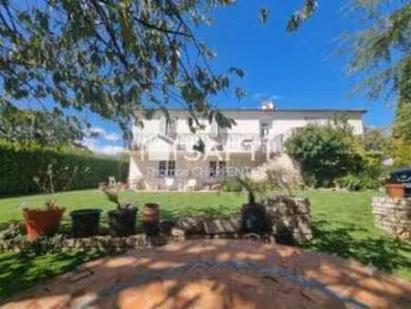 vente maison piscine à sainte-pezenne (79000) : à vendre piscine / 143m² sainte-pezenne