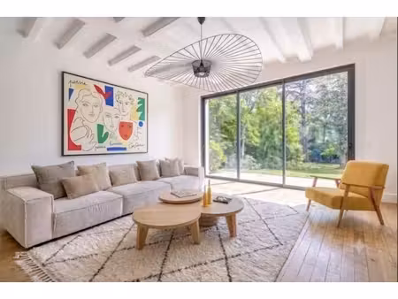 annonce maison à vendre