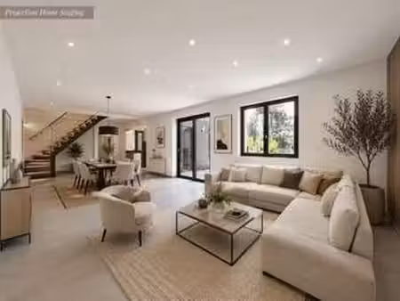 vente maison à saint-martin-du-vivier (76160) : à vendre / 145m² saint-martin-du-vivier