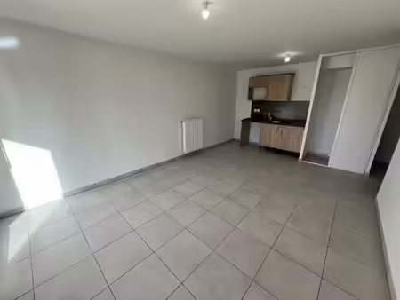 superbe t3 neuf de 59m2 à saint-jory