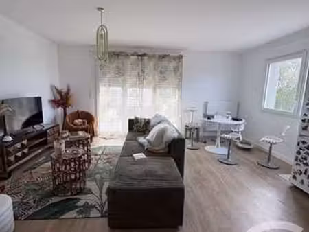 location appartement 3 pièces à laval (53000) : à louer 3 pièces / 63m² laval