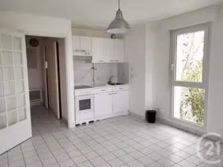 location appartement 2 pièces à vannes (56000) : à louer 2 pièces / 40m² vannes